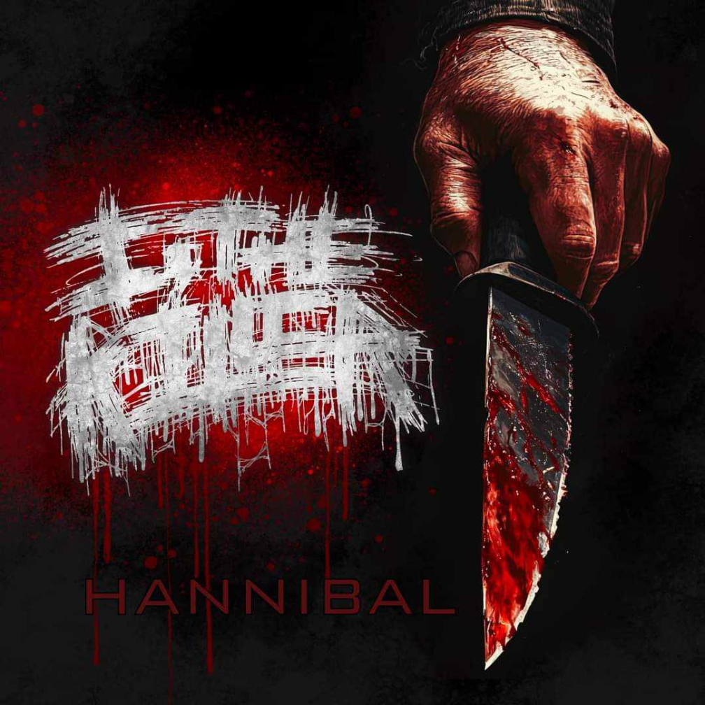 I, The Killer - Hannibal - KiTalbum