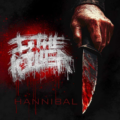 I, The Killer - Hannibal - KiTalbum