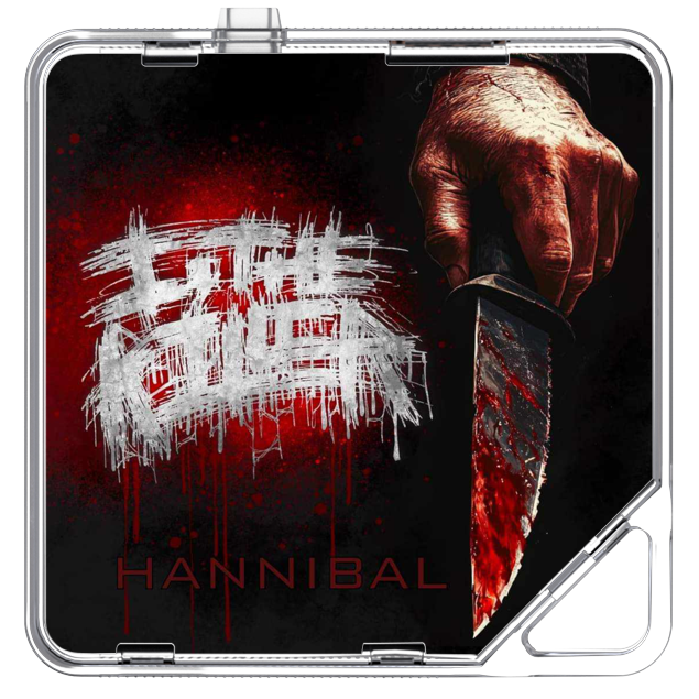 I, The Killer - Hannibal - KiTalbum
