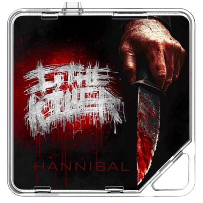 I, The Killer - Hannibal - KiTalbum