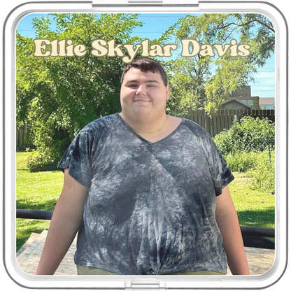 Ellie Skylar Davis - Pencil Hearts - KiTalbum