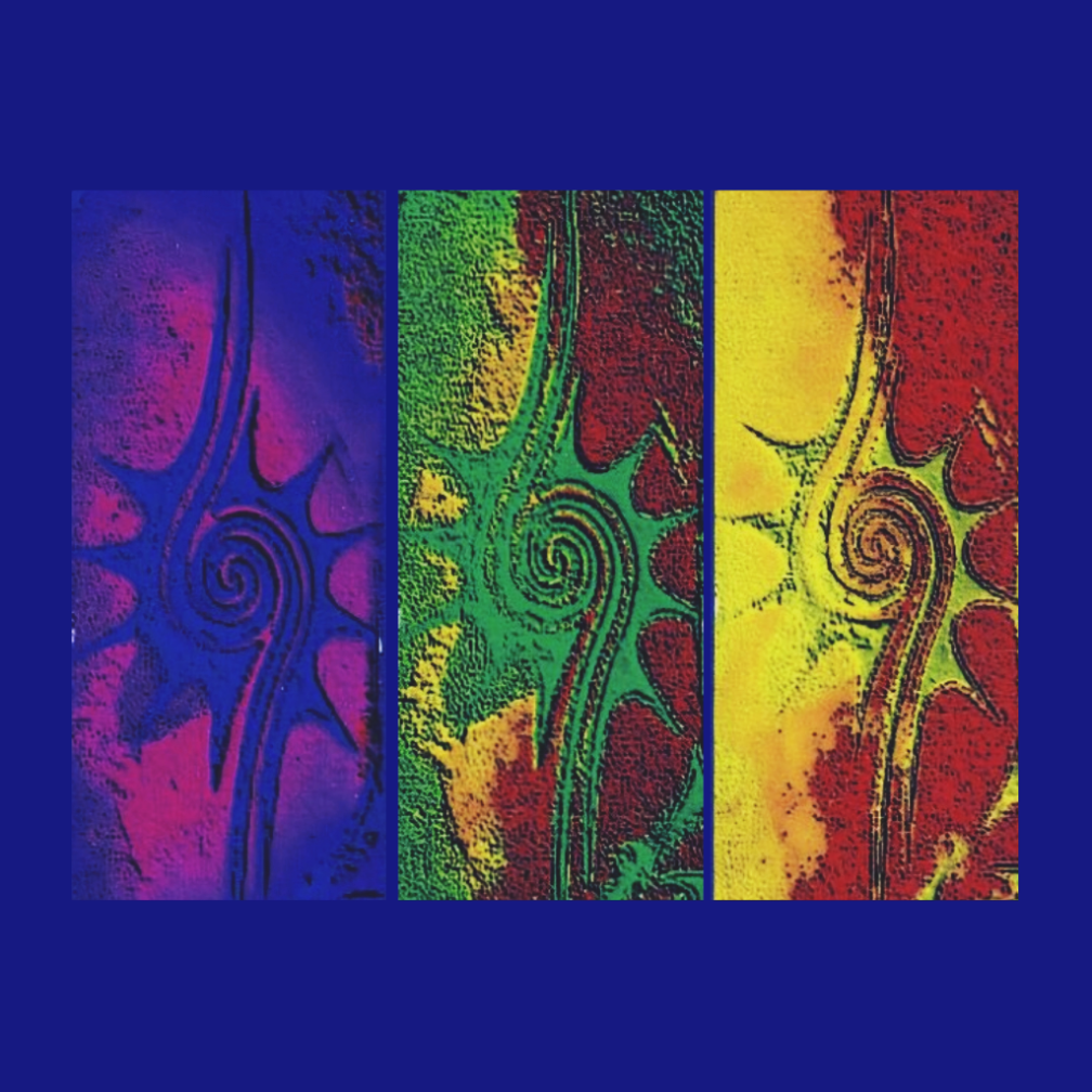 Unkle Fezter's Ear - Zusammenstellung (Echoes & Origins) - KiTalbum