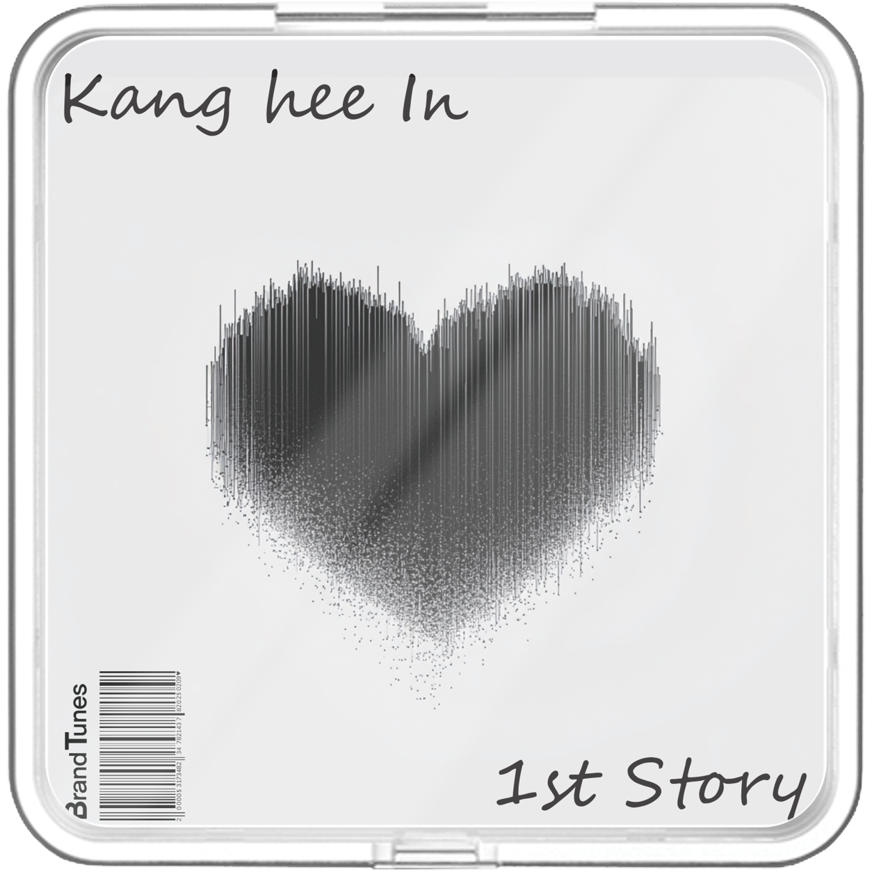 강희인 - 1st Story - KiTalbum