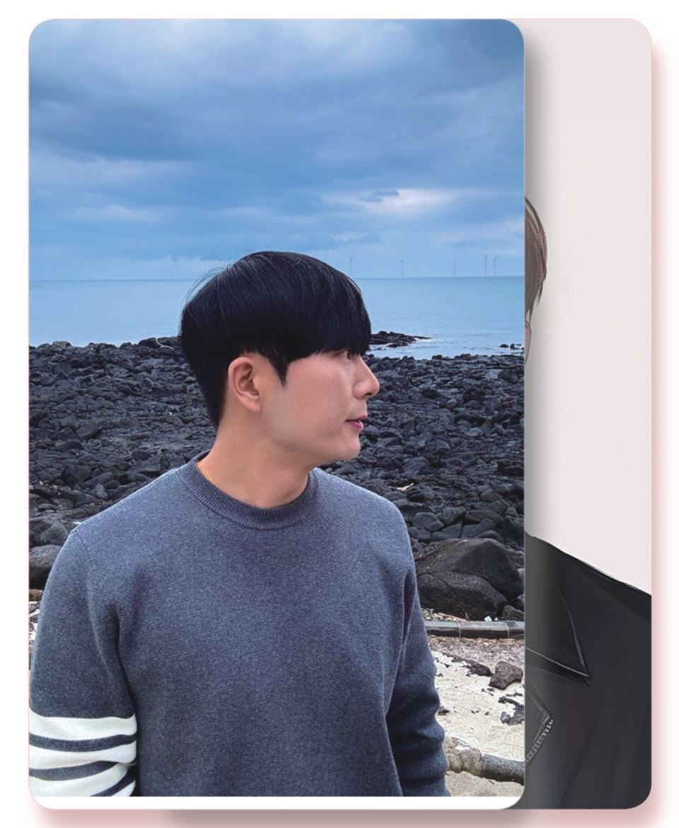 강희인 - 1st Story - KiTalbum