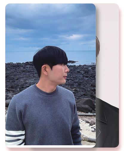 강희인 - 1st Story - KiTalbum