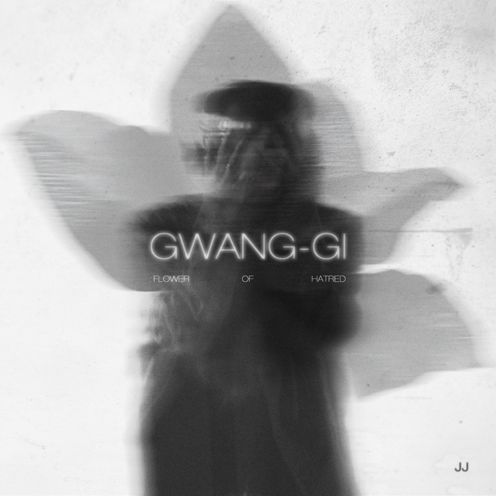 JJ - GWANG-GI - KiTalbum