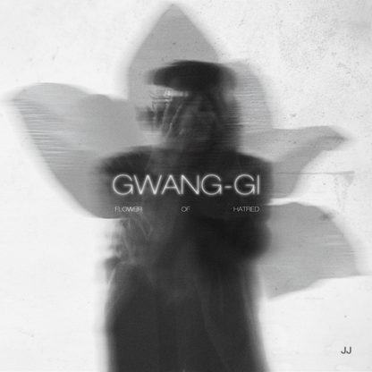 JJ - GWANG-GI - KiTalbum