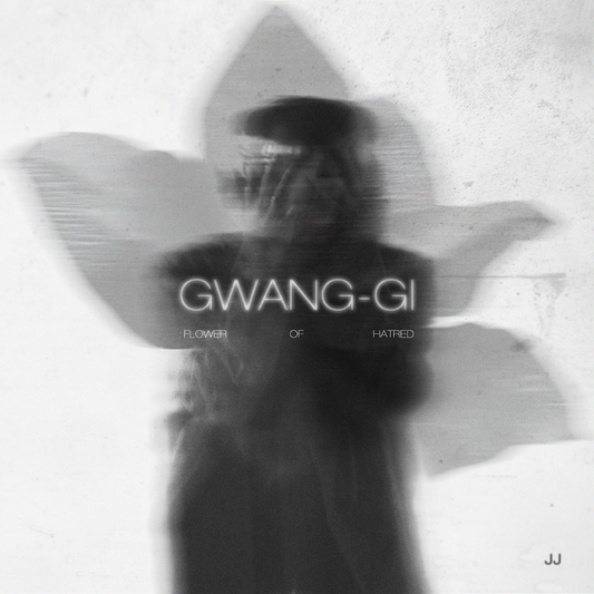 JJ - GWANG-GI - KiTalbum