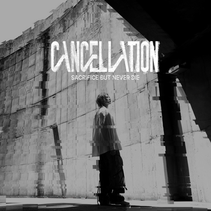 윤정환(LUVEN) - CANCELLATION - KiTalbum
