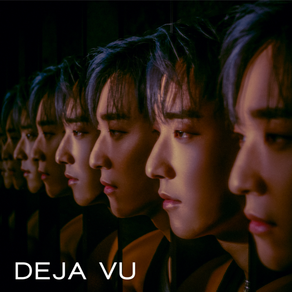 KEVIN WOO - Deja Vu - KiTalbum