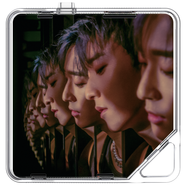 KEVIN WOO - Deja Vu - KiTalbum