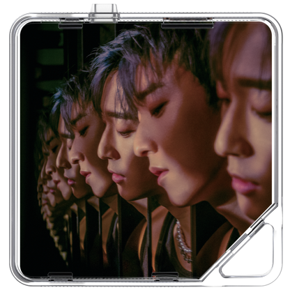 KEVIN WOO - Deja Vu - KiTalbum
