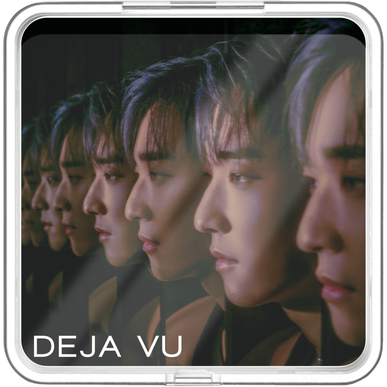 KEVIN WOO - Deja Vu - KiTalbum