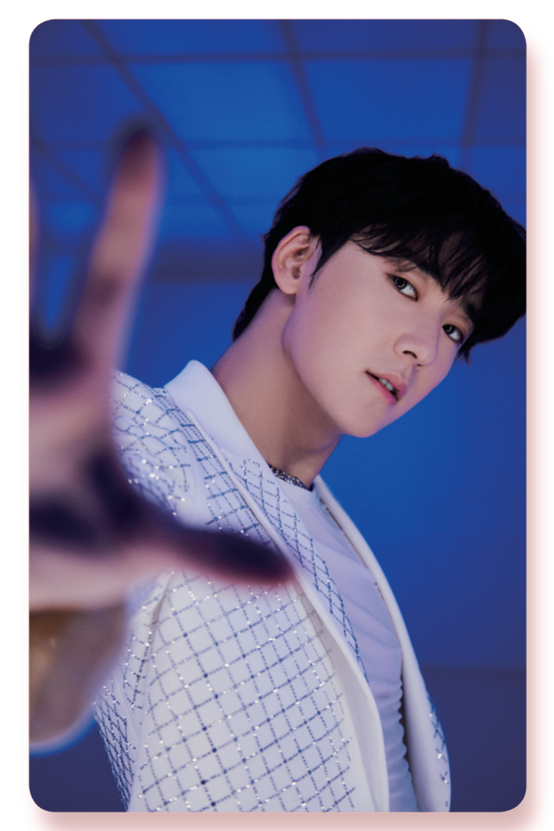 KEVIN WOO - Deja Vu - KiTalbum