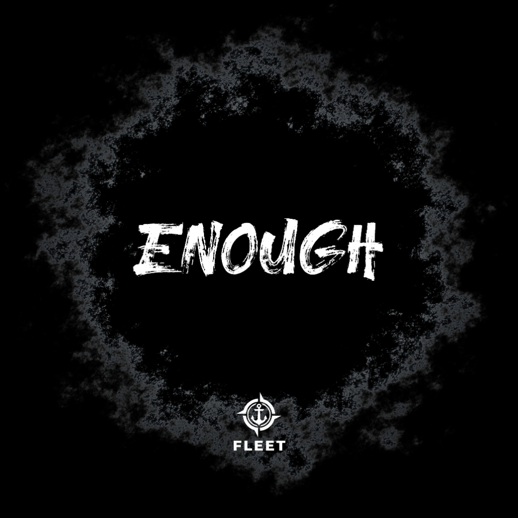 FLEET(플릿) - ENOUGH - KiTalbum