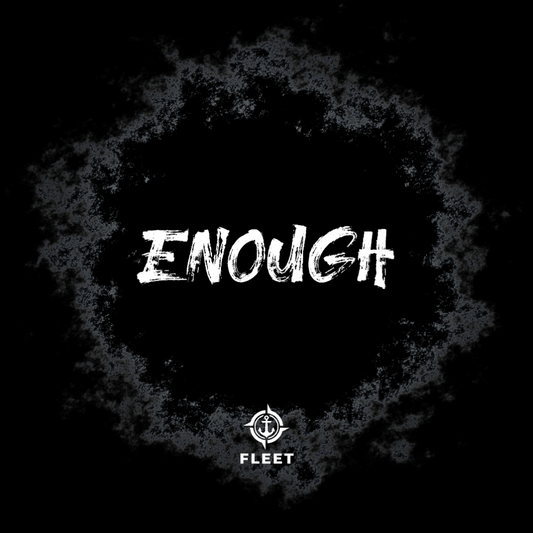 FLEET(플릿) - ENOUGH - KiTalbum