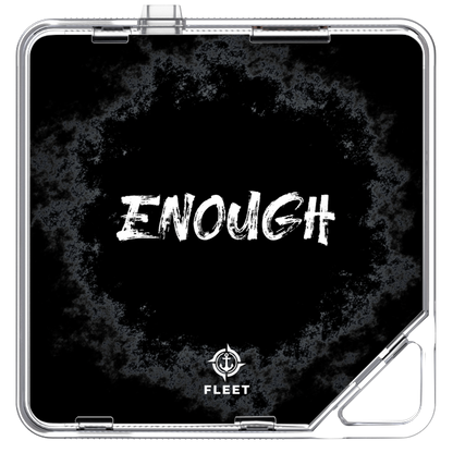 FLEET(플릿) - ENOUGH - KiTalbum