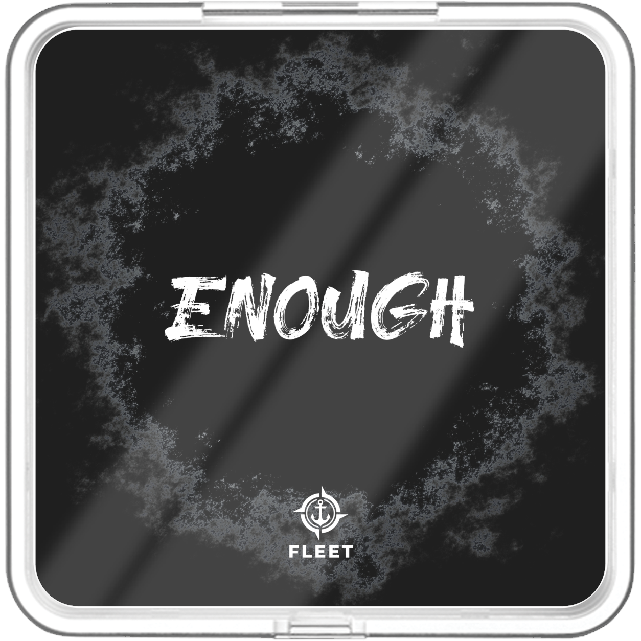 FLEET(플릿) - ENOUGH - KiTalbum