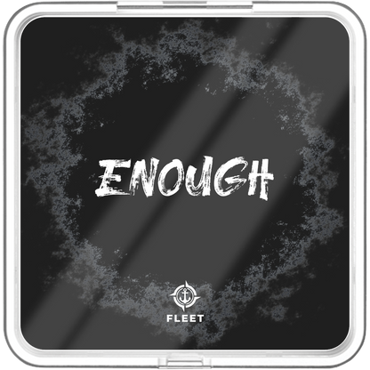FLEET(플릿) - ENOUGH - KiTalbum
