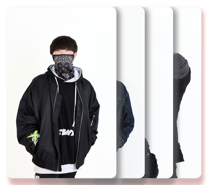 FLEET(플릿) - ENOUGH - KiTalbum