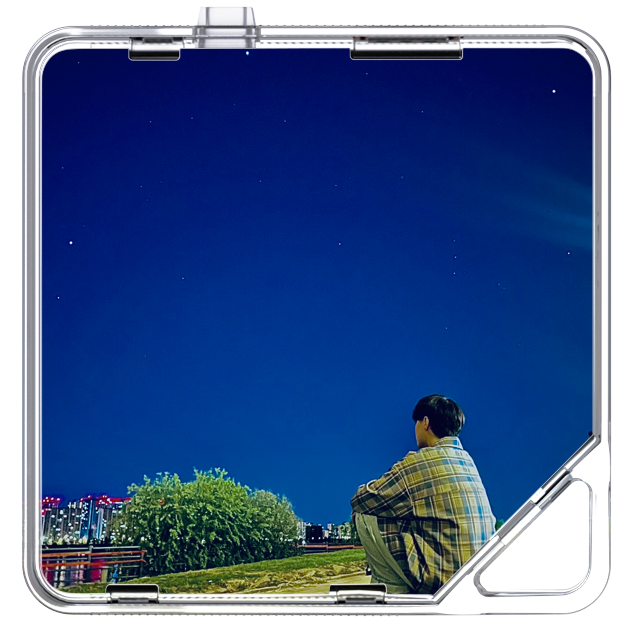 FLEET(플릿) - 한 여름밤처럼 - KiTalbum