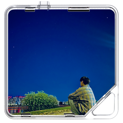 FLEET(플릿) - 한 여름밤처럼 - KiTalbum