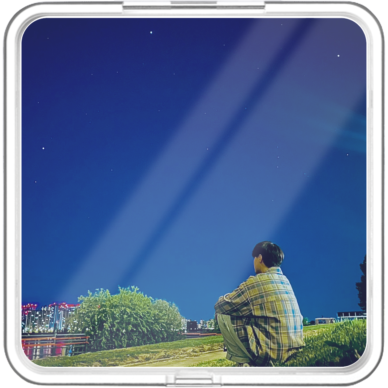FLEET(플릿) - 한 여름밤처럼 - KiTalbum