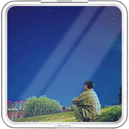 FLEET(플릿) - 한 여름밤처럼 - KiTalbum
