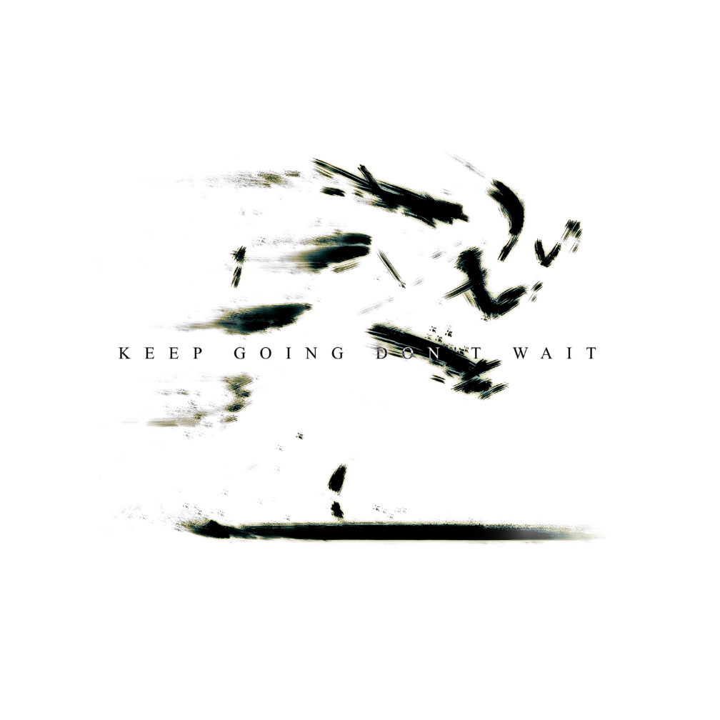 FLEET(플릿) - KEEP GOING, DON'T WAIT - KiTalbum