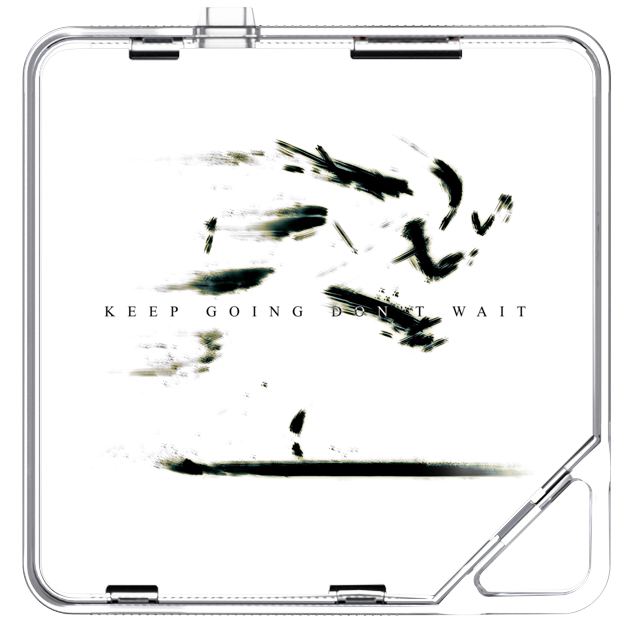FLEET(플릿) - KEEP GOING, DON'T WAIT - KiTalbum