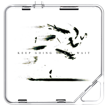 FLEET(플릿) - KEEP GOING, DON'T WAIT - KiTalbum