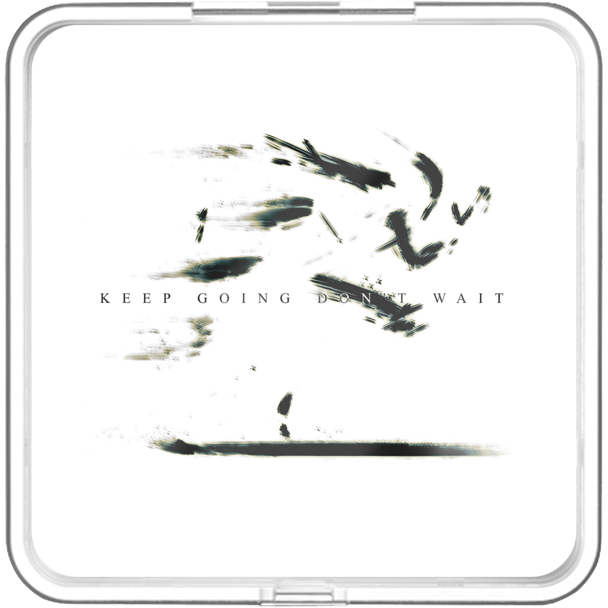 FLEET(플릿) - KEEP GOING, DON'T WAIT - KiTalbum