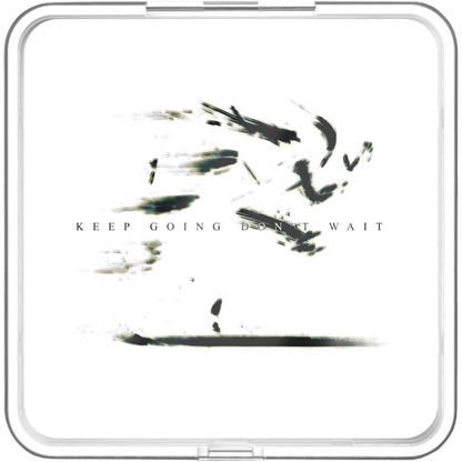 FLEET(플릿) - KEEP GOING, DON'T WAIT - KiTalbum