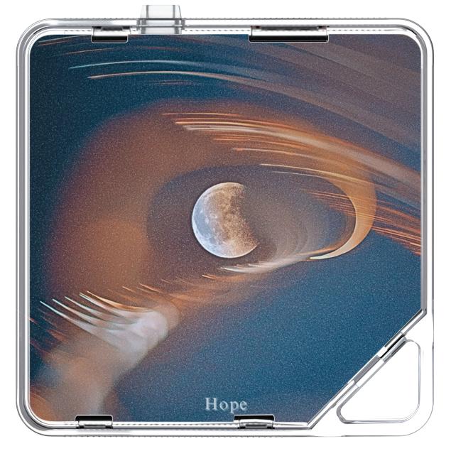 FLEET(플릿) - Hope - KiTalbum