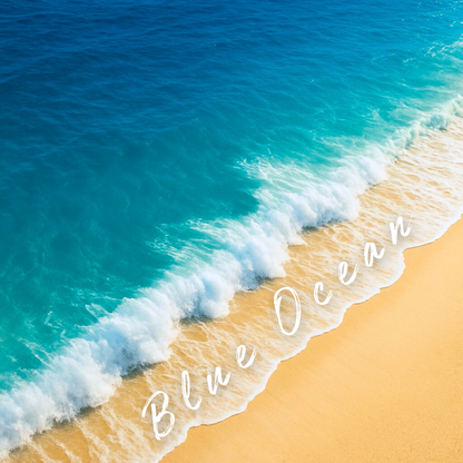FLEET(플릿) - Blue Ocean - KiTalbum