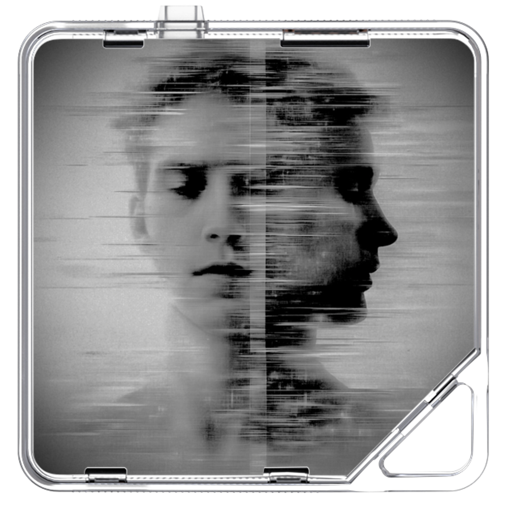 FLEET(플릿) - Social = Phobia - KiTalbum