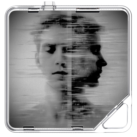 FLEET(플릿) - Social = Phobia - KiTalbum