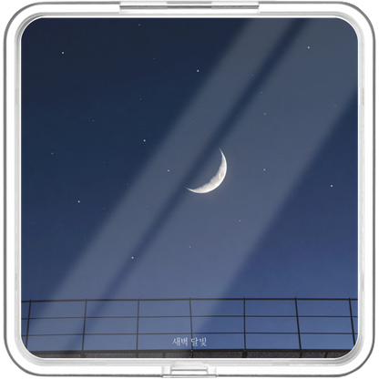 FLEET(플릿) - 새벽 달빛 - KiTalbum