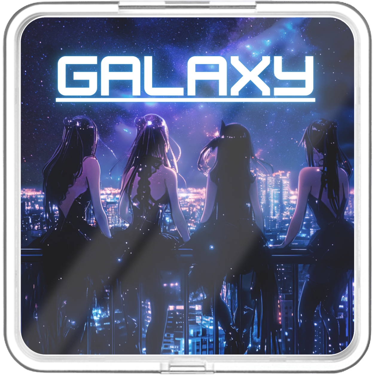T-Eri - Galaxy - KiTalbum