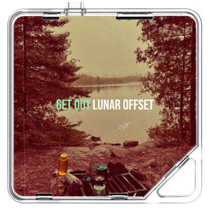 Lunar Offset - Get Out - KiTalbum