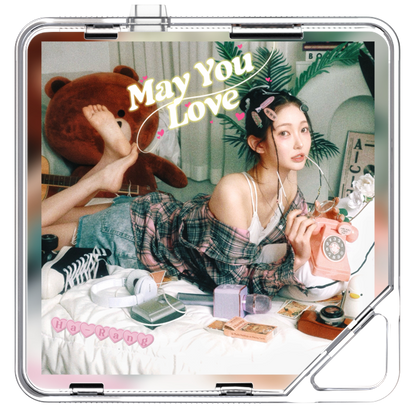 하랑 - May You Love - KiTalbum
