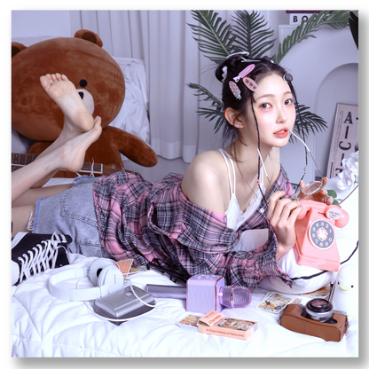 하랑 - May You Love - KiTalbum