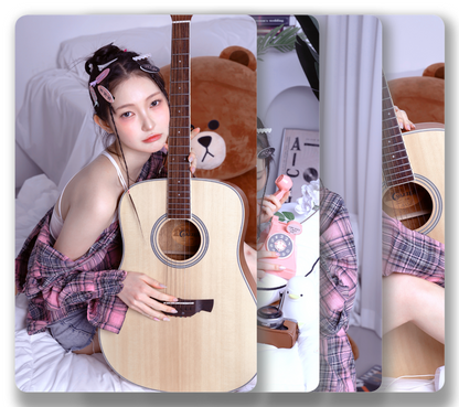 하랑 - May You Love - KiTalbum