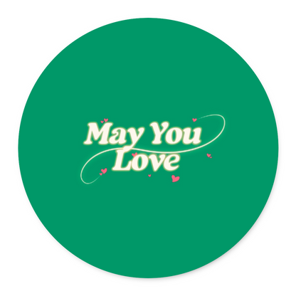 하랑 - May You Love - KiTalbum