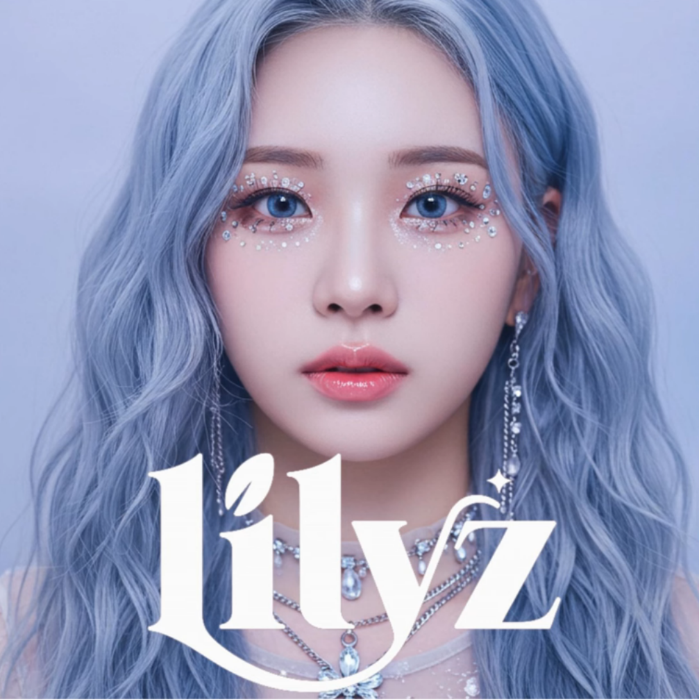 LILYZ - 릴리즈 - KiTalbum