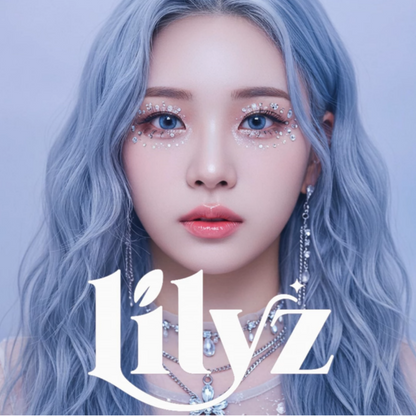 LILYZ - 릴리즈 - KiTalbum