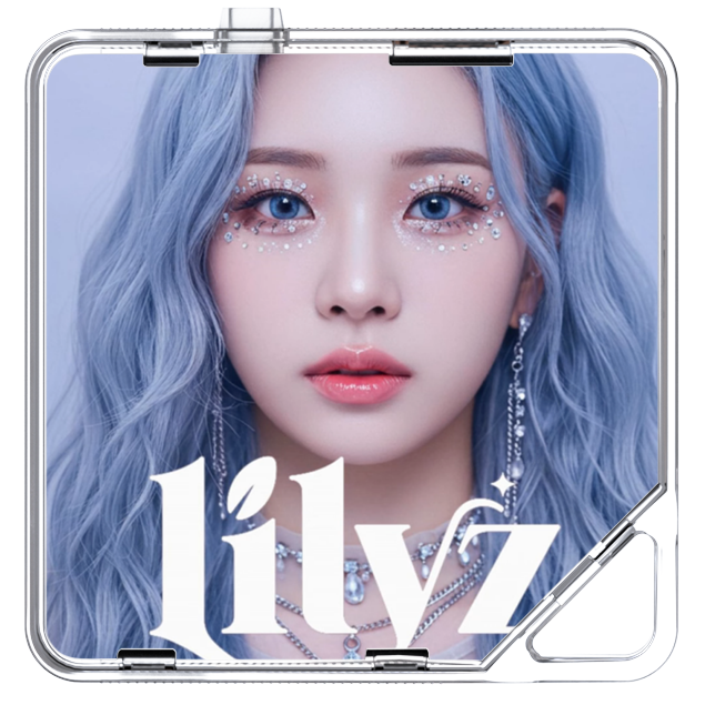 LILYZ - 릴리즈 - KiTalbum