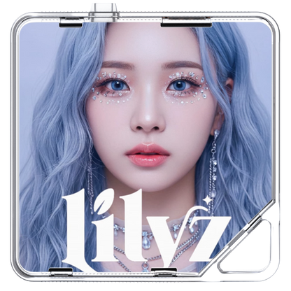 LILYZ - 릴리즈 - KiTalbum
