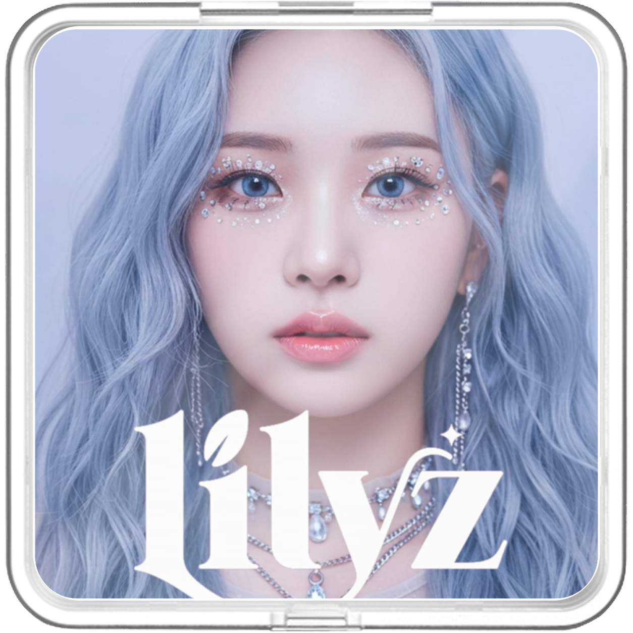 LILYZ - 릴리즈 - KiTalbum