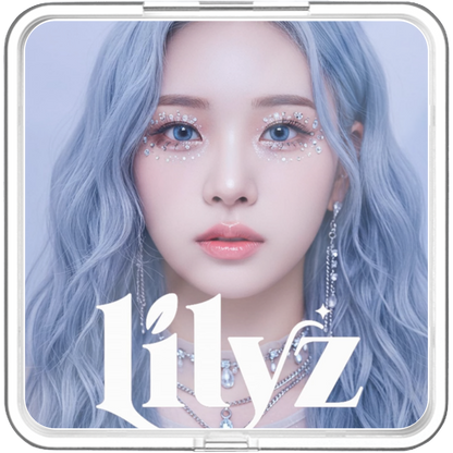LILYZ - 릴리즈 - KiTalbum